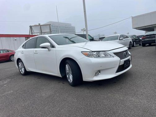 2015 Lexus ES 350 Base