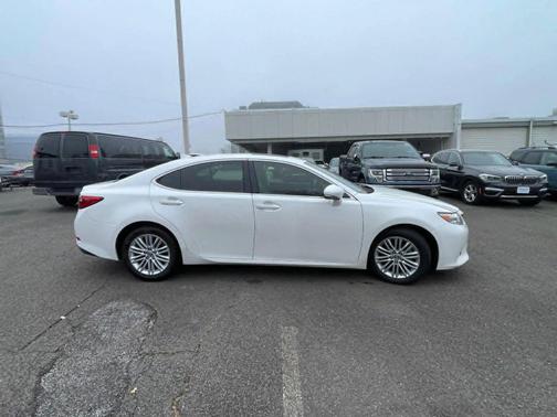 2015 Lexus ES 350 Base