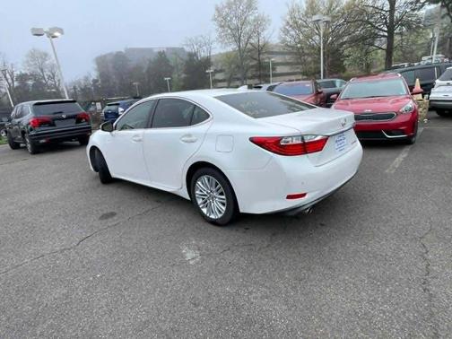 2015 Lexus ES 350 Base