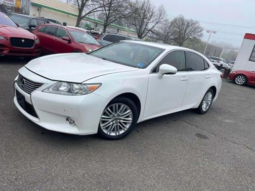 2015 Lexus ES 350 Base