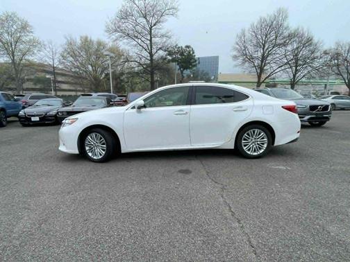 2015 Lexus ES 350 Base