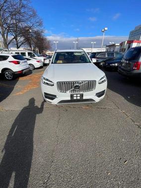 2016 Volvo XC90 Hybrid T8 Inscription