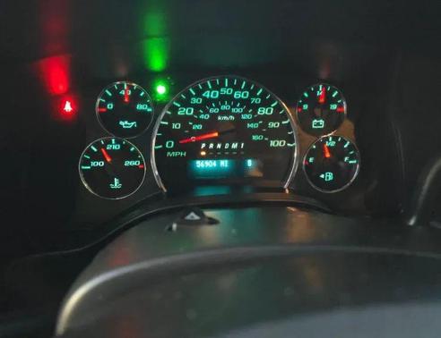 Cyber Gray Metallic 2016 Chevrolet Express 3500 LT