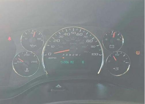 Cyber Gray Metallic 2016 Chevrolet Express 3500 LT