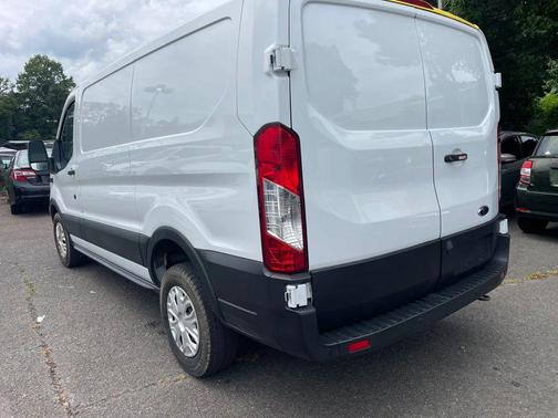 2019 Ford Transit-150 Base