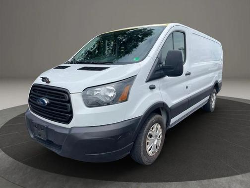 2019 Ford Transit-150 Base