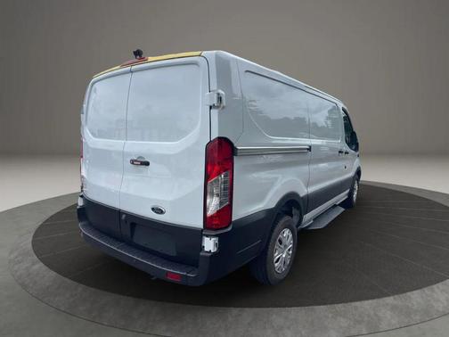 2019 Ford Transit-150 Base