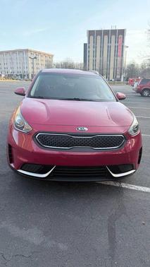 2018 Kia Niro LX