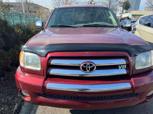 2004 Toyota Tundra SR5