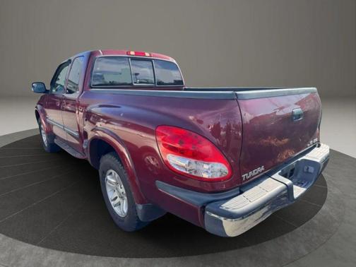 2004 Toyota Tundra SR5