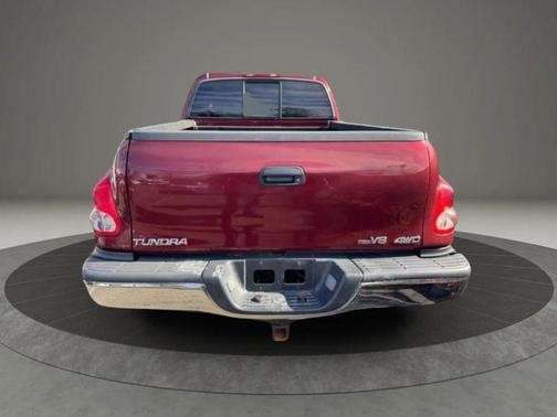 2004 Toyota Tundra SR5