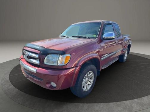 2004 Toyota Tundra SR5