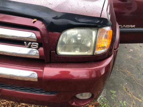 2004 Toyota Tundra SR5