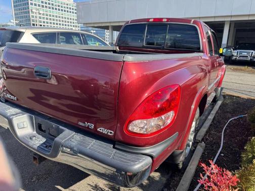 2004 Toyota Tundra SR5