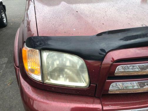 2004 Toyota Tundra SR5