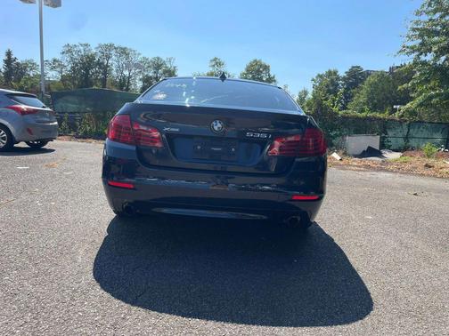 2014 BMW 535 xDrive