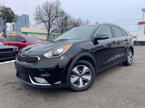 2019 Kia Niro EX