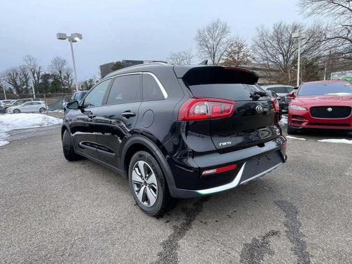 2019 Kia Niro EX