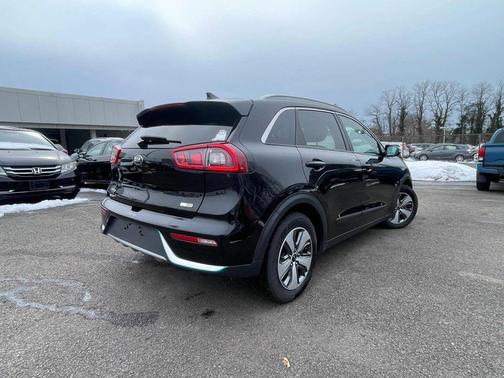 2019 Kia Niro EX