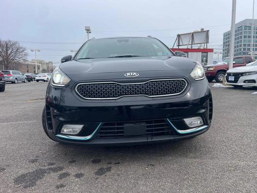 2019 Kia Niro EX