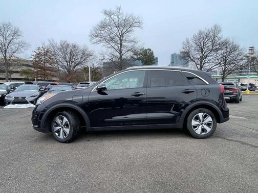 2019 Kia Niro EX