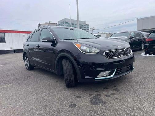 2019 Kia Niro EX