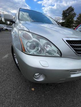 2007 Lexus RX 400h Base