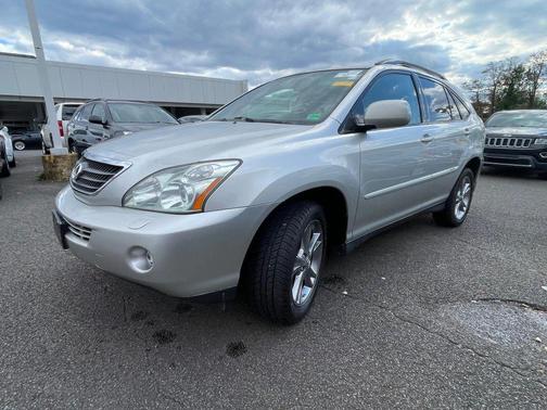 2007 Lexus RX 400h Base