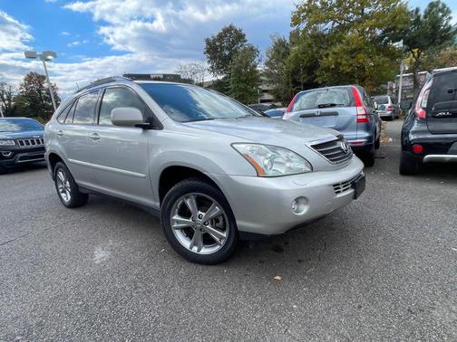2007 Lexus RX 400h Base