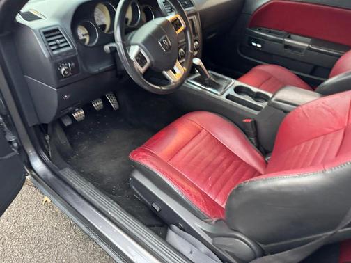 2014 Dodge Challenger R/T