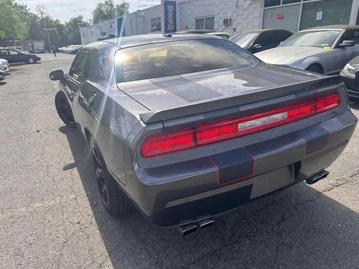 2014 Dodge Challenger R/T