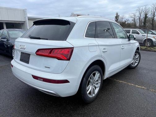 2020 Audi Q5 45 Premium