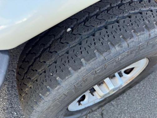 2012 Chevrolet Express 2500 Work Van