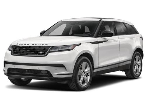 Ostuni Pearl White 2026 Land Rover Range Rover Velar P250 Dynamic SE