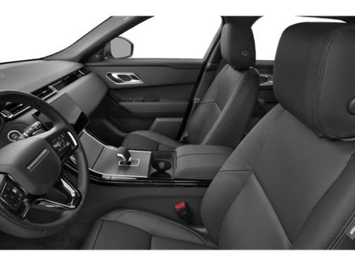 Ostuni Pearl White 2026 Land Rover Range Rover Velar P250 Dynamic SE