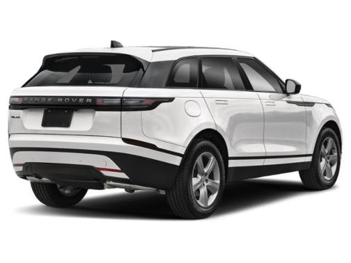 Ostuni Pearl White 2026 Land Rover Range Rover Velar P250 Dynamic SE