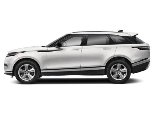 Ostuni Pearl White 2026 Land Rover Range Rover Velar P250 Dynamic SE