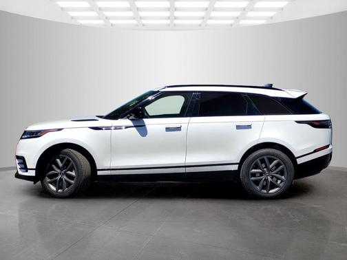 Ostuni Pearl White 2026 Land Rover Range Rover Velar P250 Dynamic SE