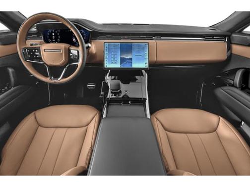 British Racing Green 2026 Land Rover Range Rover Sport P530 Autobiography