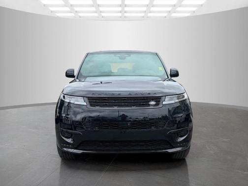 Fuji White 2026 Land Rover Range Rover Sport P460e Dynamic SE