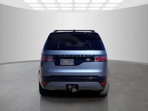 Byron Blue 2023 Land Rover Discovery P360 HSE R-Dynamic