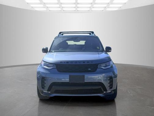 Byron Blue 2023 Land Rover Discovery P360 HSE R-Dynamic