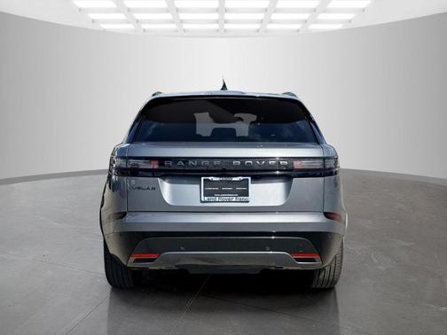 Zadar Grey 2024 Land Rover Range Rover Velar P250 Dynamic SE