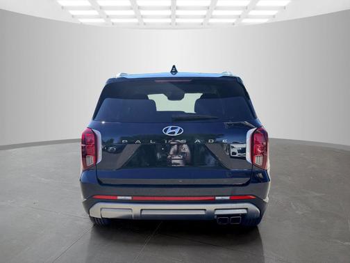 Moonlight Cloud 2024 Hyundai PALISADE SEL