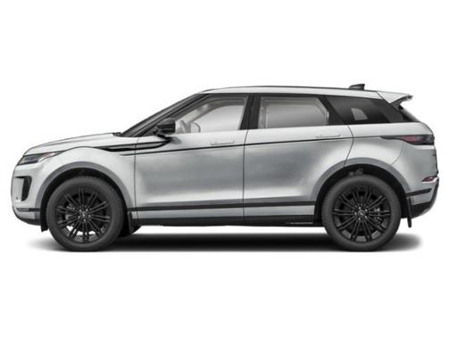 Arroios Grey 2026 Land Rover Range Rover Evoque Core S