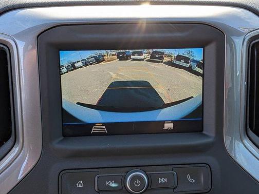 2023 Chevrolet Silverado 2500 Custom