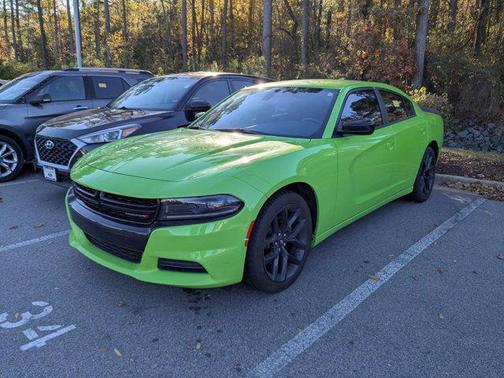 2023 Dodge Charger SXT