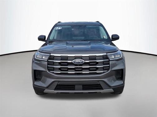 2026 Ford Explorer Active (200A)