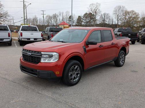 2023 Ford Maverick XLT