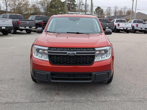 2023 Ford Maverick XLT